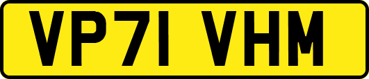 VP71VHM