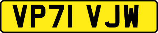 VP71VJW