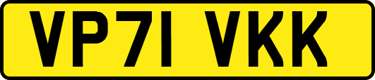 VP71VKK