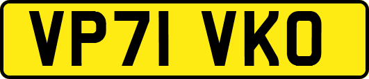 VP71VKO