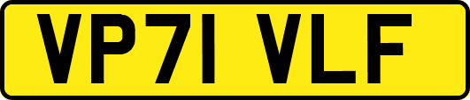 VP71VLF