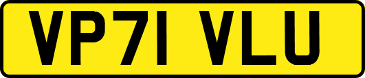 VP71VLU