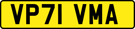 VP71VMA