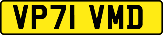 VP71VMD