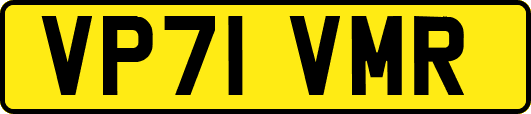 VP71VMR