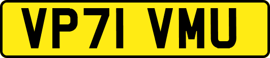 VP71VMU