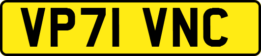 VP71VNC