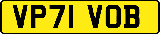 VP71VOB