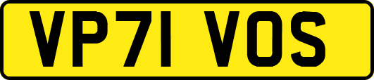 VP71VOS