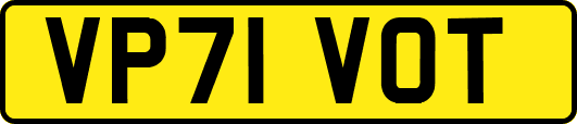 VP71VOT