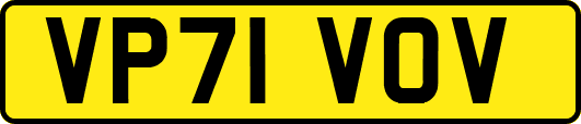 VP71VOV