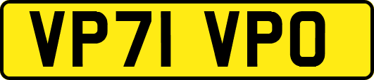 VP71VPO