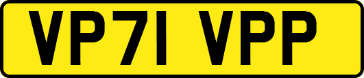 VP71VPP