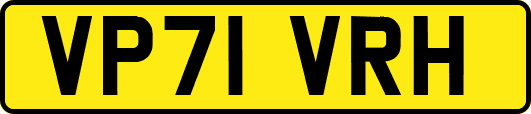 VP71VRH