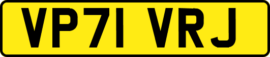 VP71VRJ