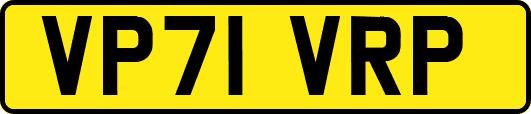 VP71VRP