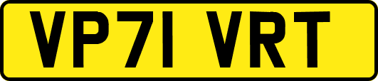 VP71VRT