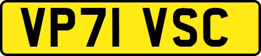 VP71VSC