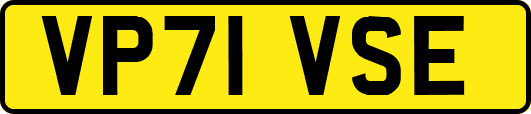 VP71VSE