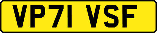 VP71VSF