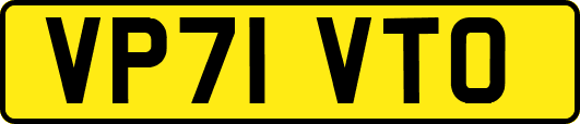 VP71VTO