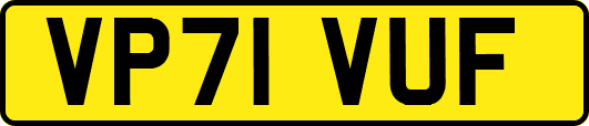 VP71VUF