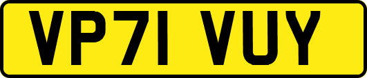 VP71VUY