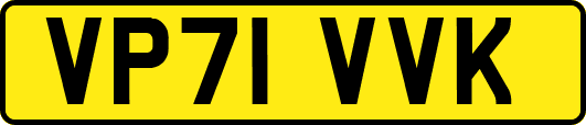 VP71VVK