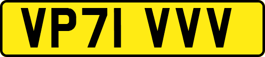 VP71VVV