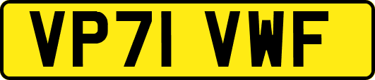 VP71VWF