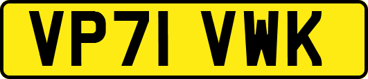 VP71VWK