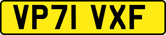 VP71VXF