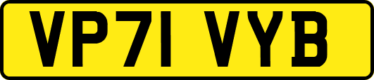 VP71VYB