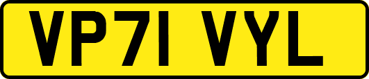 VP71VYL