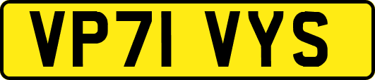 VP71VYS