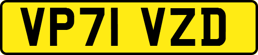 VP71VZD