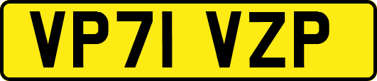 VP71VZP