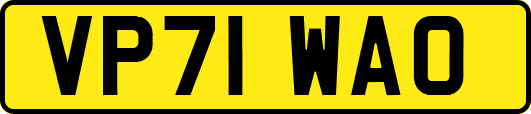 VP71WAO