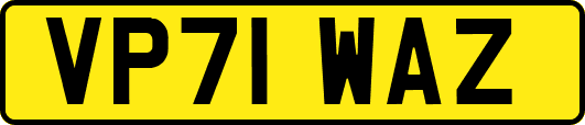 VP71WAZ