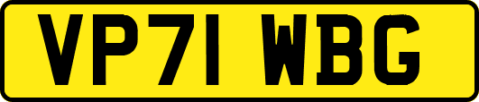 VP71WBG