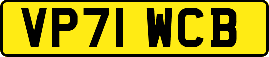 VP71WCB