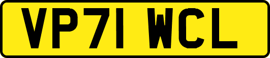 VP71WCL