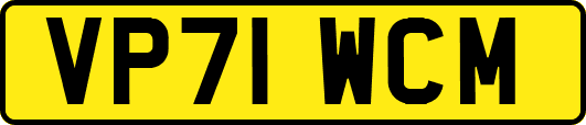 VP71WCM