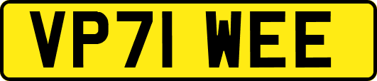 VP71WEE