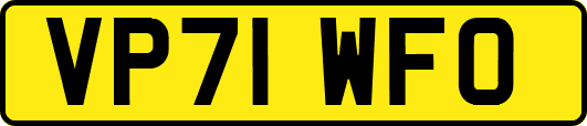 VP71WFO