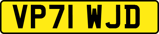 VP71WJD