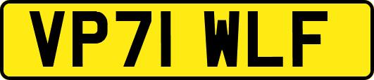 VP71WLF