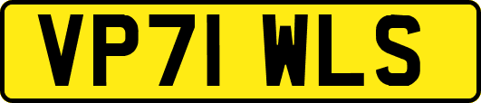 VP71WLS