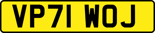 VP71WOJ