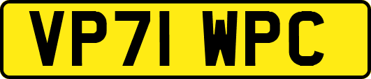 VP71WPC